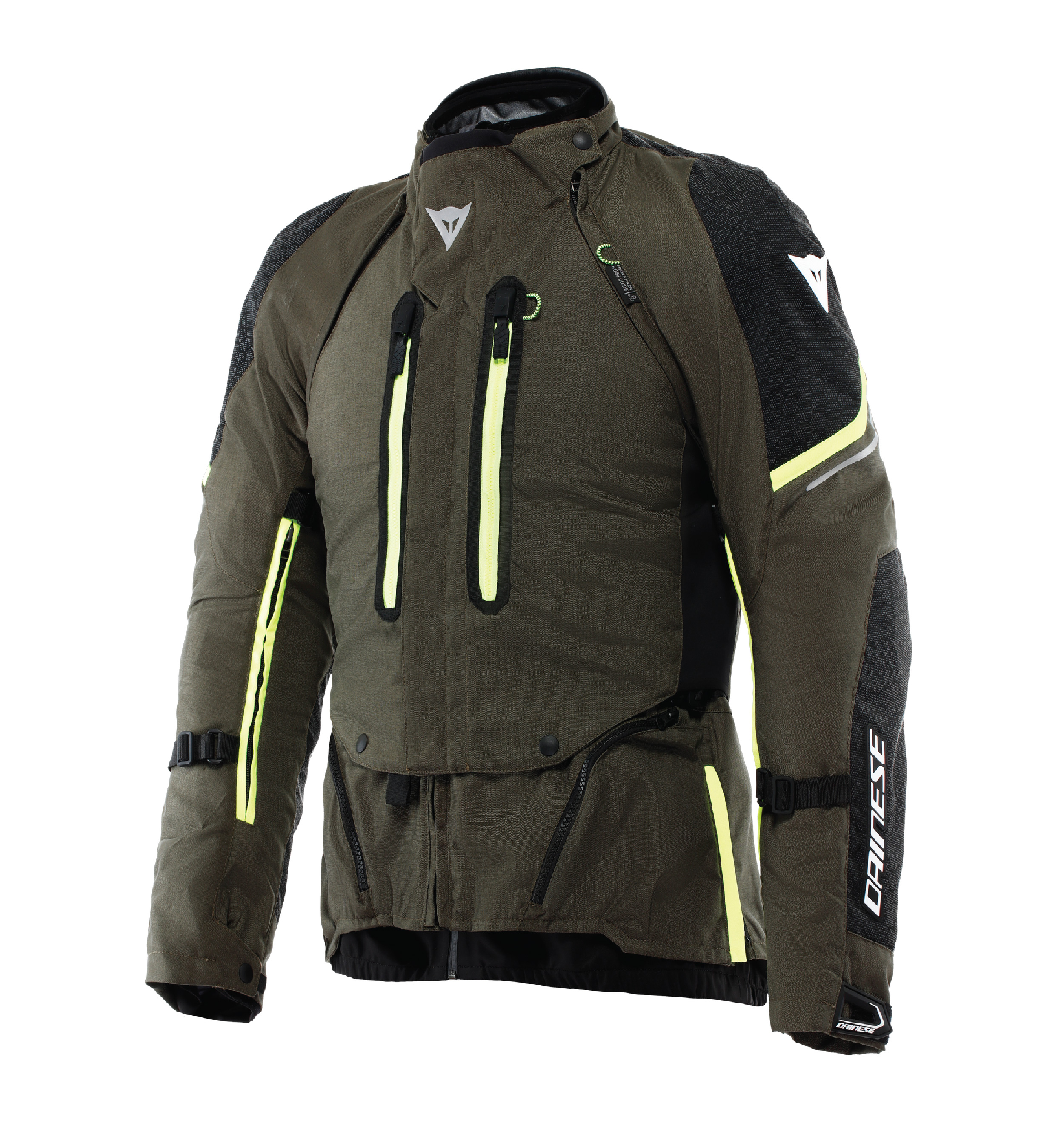 Daisy on the Ohoopee